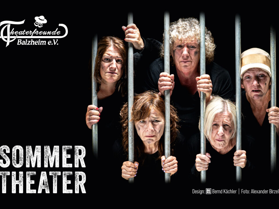 Sommertheater 2025
